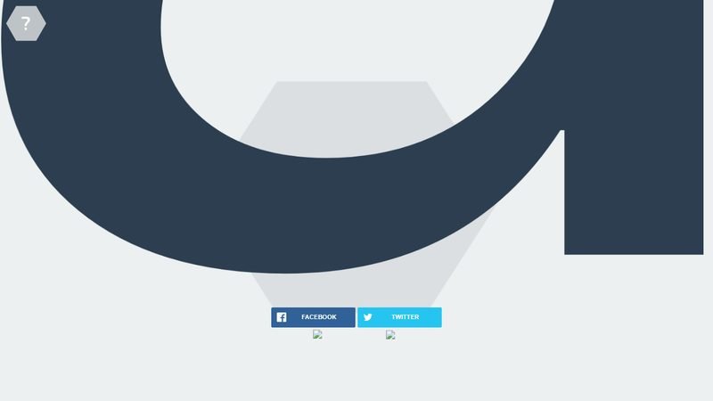 Hextris — Main Game Puzzle Gratis Online Tanpa Unduh