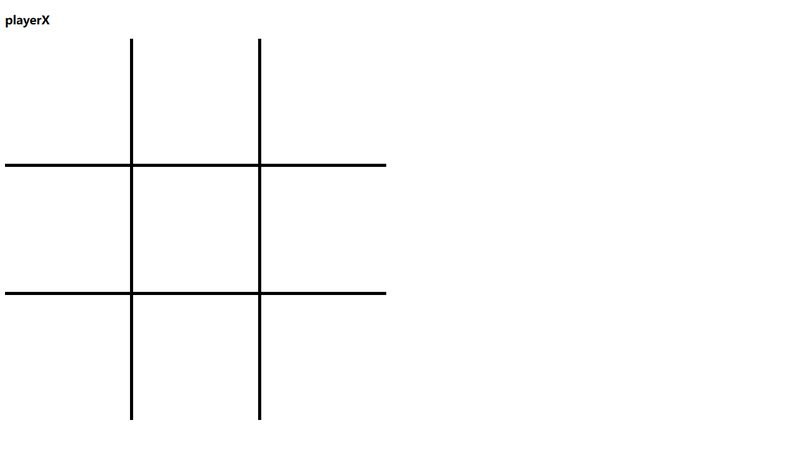 Tic Tac Toe — Main Game Strategi Gratis Online Tanpa Unduh